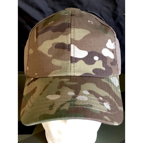 Condor Mesh Tactical Team Cap Thumbnail